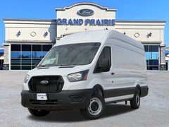 2025 Ford Transit-350 Cargo Base Van High Roof Ext. Van