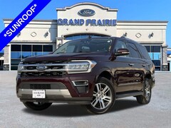 2024 Ford Expedition Limited SUV