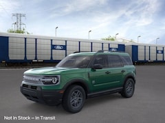 2025 Ford Bronco Sport Big Bend SUV