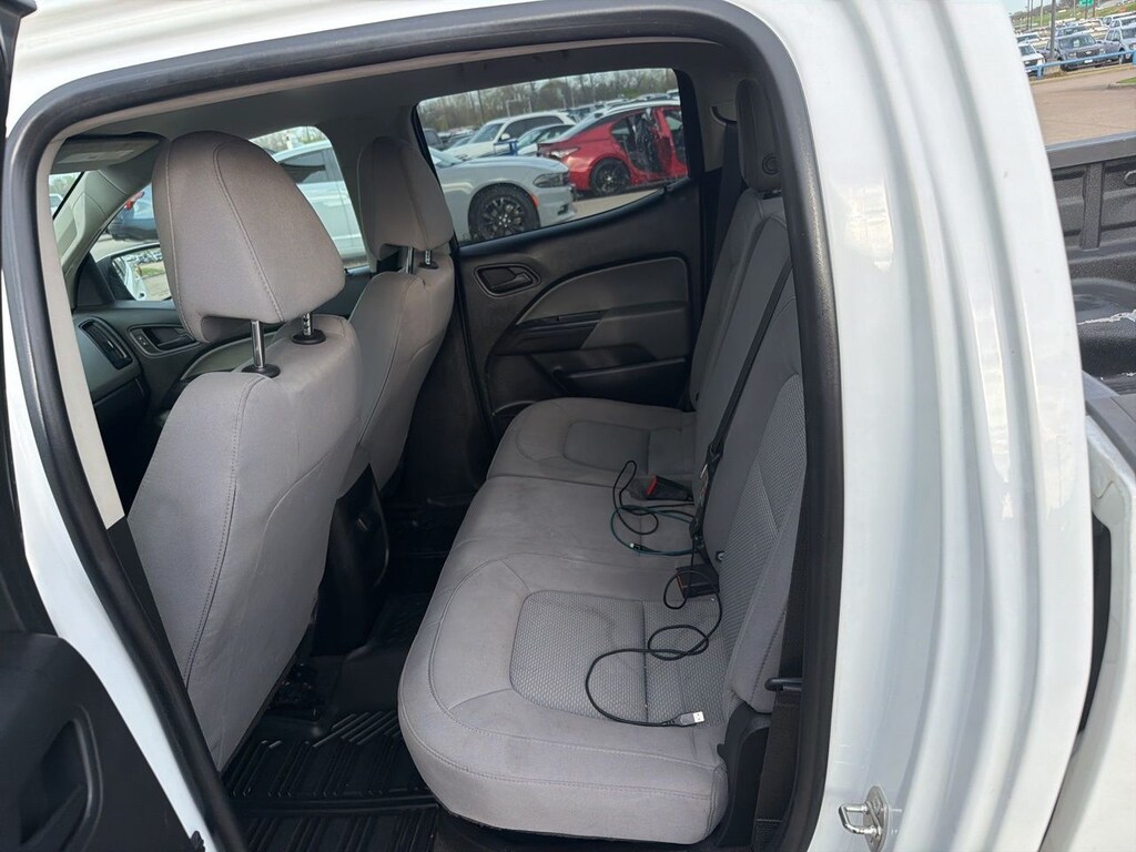 Used 2019 Chevrolet
