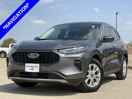 2023 Ford Escape Active SUV