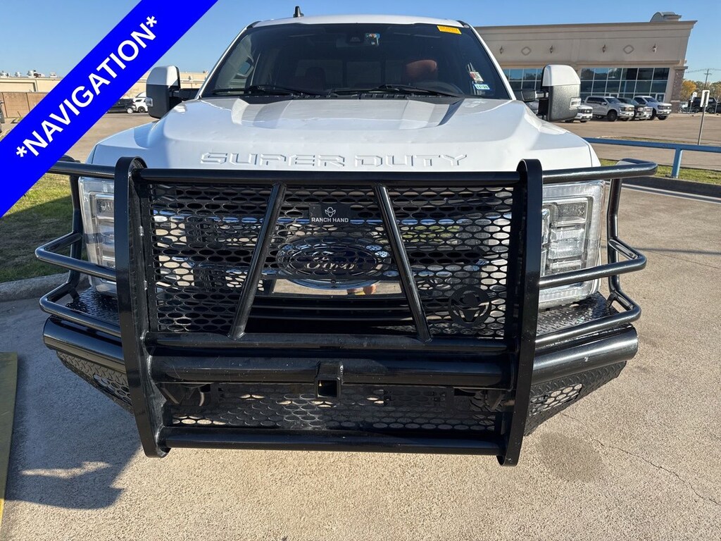 Used 2019 Ford