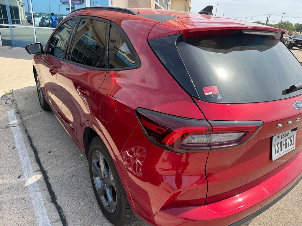 Used 2024 Ford