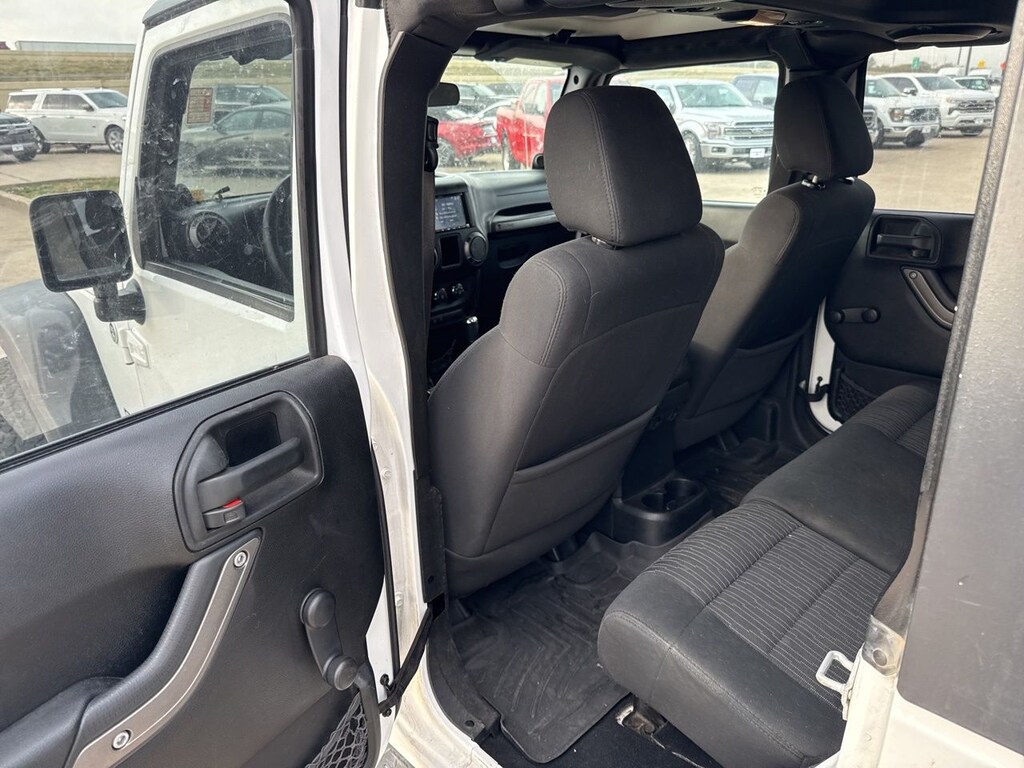 Used 2012 Jeep