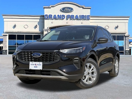 2026 Ford Escape Active SUV