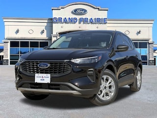 2026 Ford Escape Active SUV