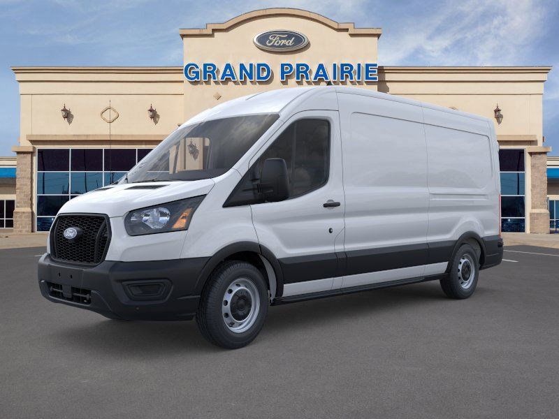 2026 Ford Transit Van Base's photo