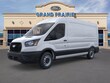  Ford Transit-250 Cargo