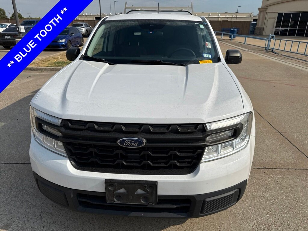 Used 2023 Ford