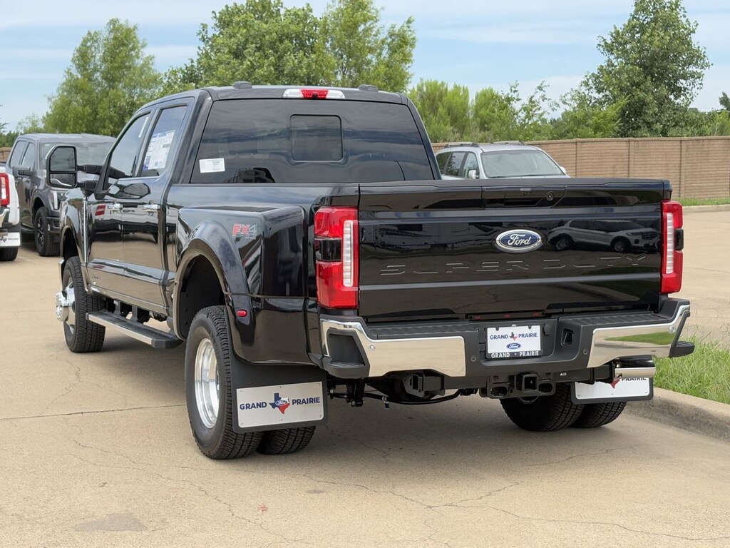 New 2026 Ford