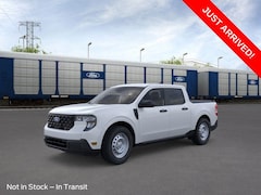 2025 Ford Maverick XL Truck SuperCrew