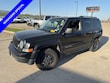 Jeep Patriot
