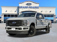 2026 Ford F-250 XL Truck Crew Cab