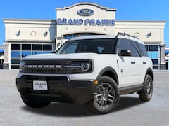 2025 Ford Bronco Sport Big Bend SUV