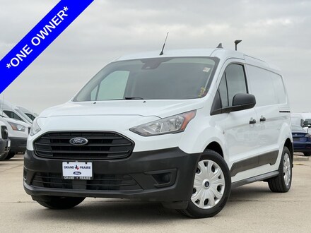 2023 Ford Transit Connect