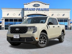 2025 Ford Maverick XLT Truck SuperCrew