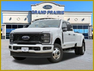 2026 Ford F-350 XL Truck Crew Cab