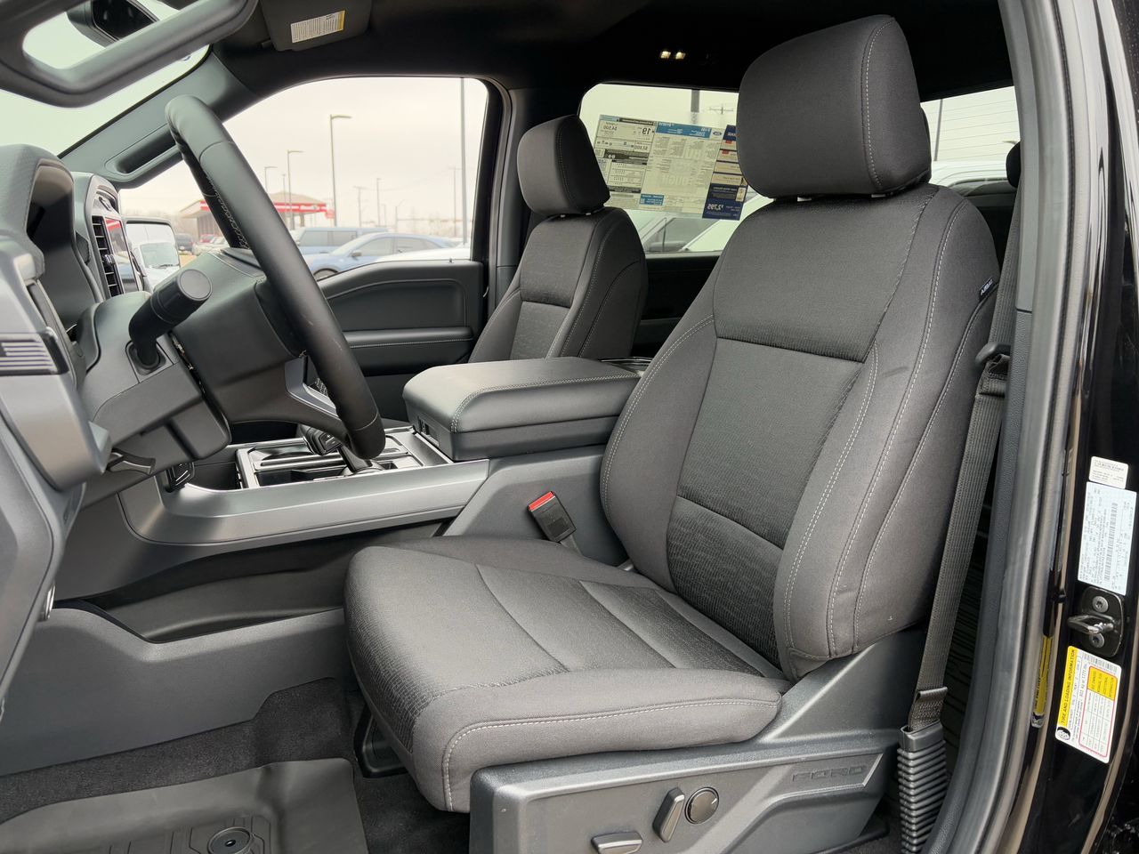 2026 Ford F-150 XLT - Photo 26