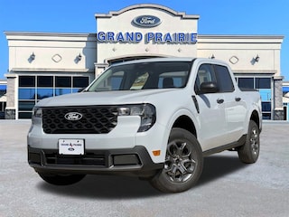 2026 Ford Maverick XLT Truck SuperCrew