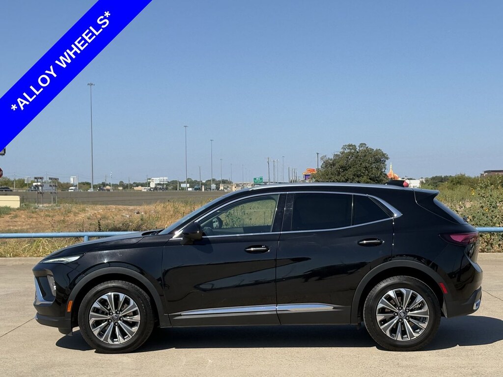 Used 2024 Buick