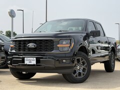 2026 Ford F-150 STX Truck SuperCrew Cab