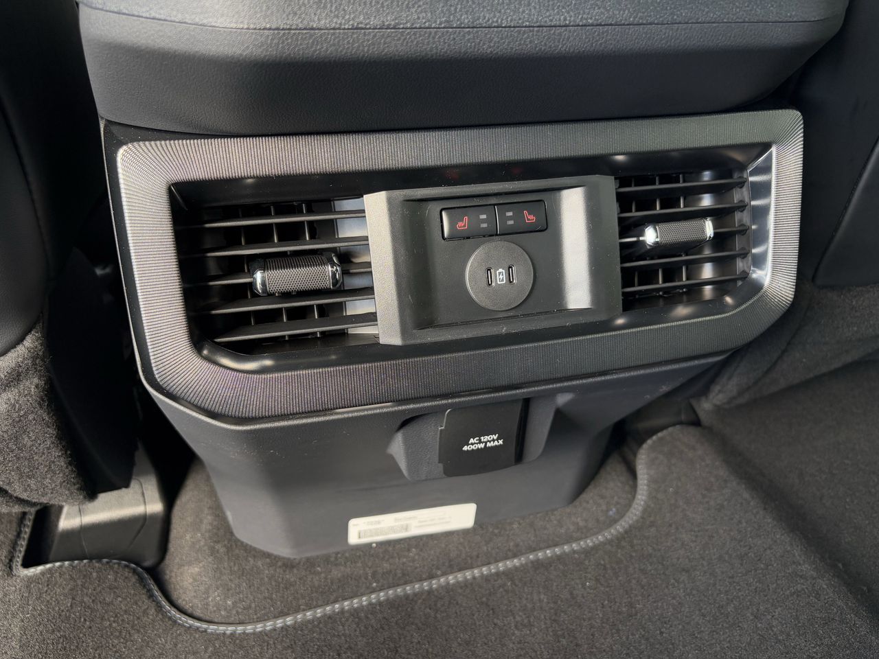 2026 Ford F-250 Super Duty Platinum - Photo 24