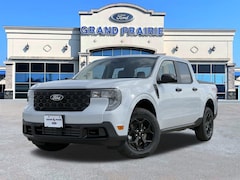 2025 Ford Maverick XLT Truck SuperCrew