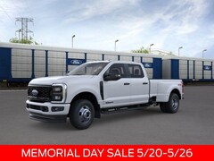 2026 Ford F-350 XL Truck Crew Cab