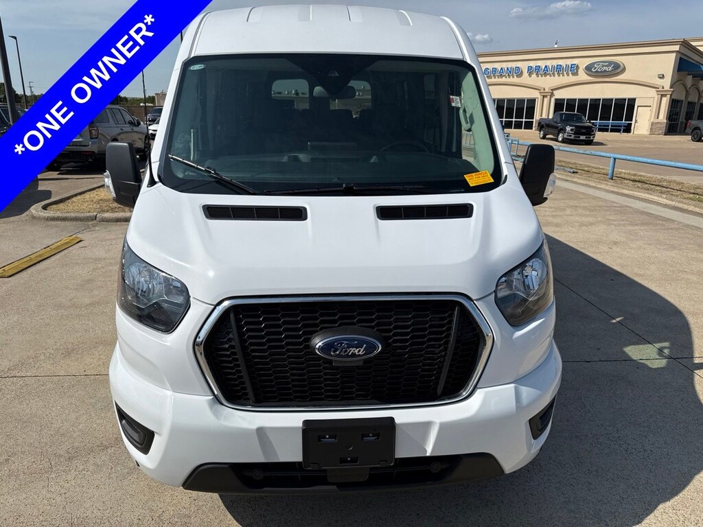 Used 2025 Ford