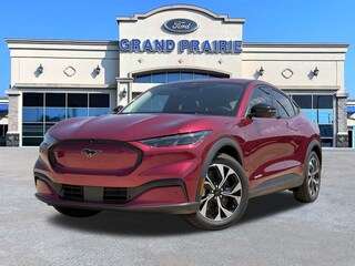 2025 Ford Mustang Mach-E Select SUV