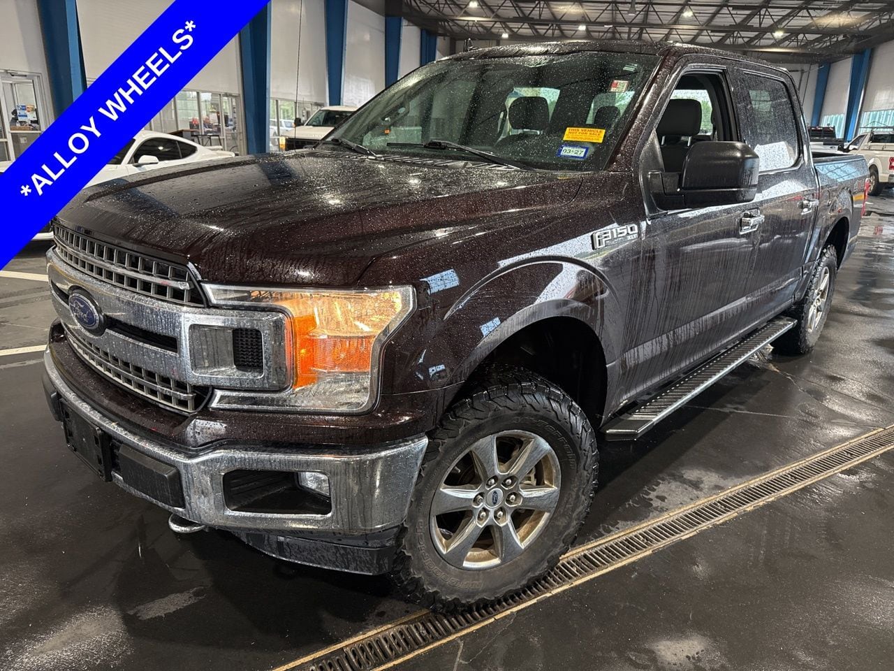 2020 Ford F-150 - Image 1