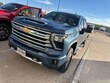  Chevrolet Silverado 3500 HD