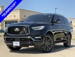 INFINITI QX80