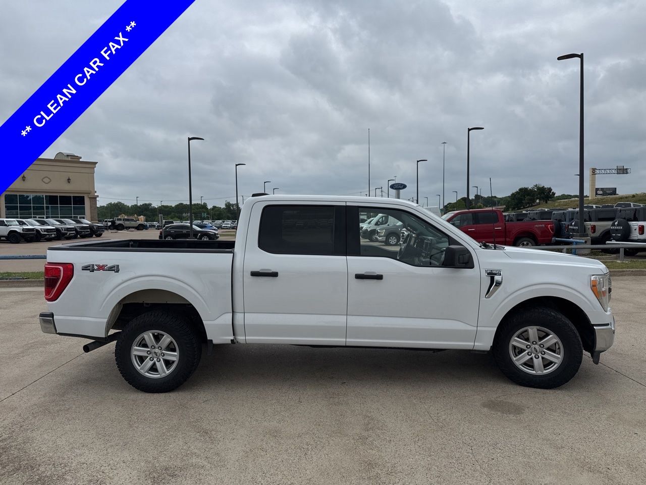 View vehicle photo 6