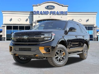 2025 Ford Expedition Tremor SUV