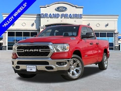 2023 Ram 1500 Big Horn/Lone Star Truck Quad Cab