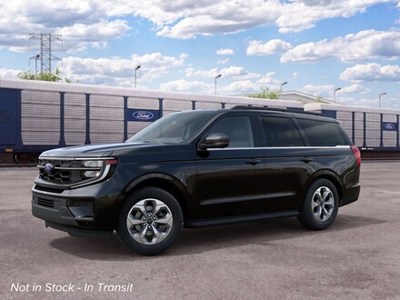 2027 Ford Expedition