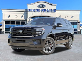 2025 Ford Expedition Platinum SUV