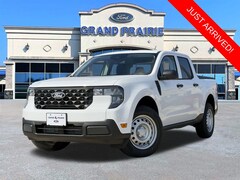 2025 Ford Maverick XL Truck SuperCrew