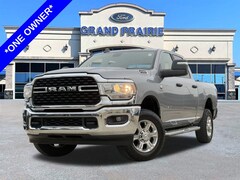 2024 Ram 2500 Big Horn Truck Crew Cab