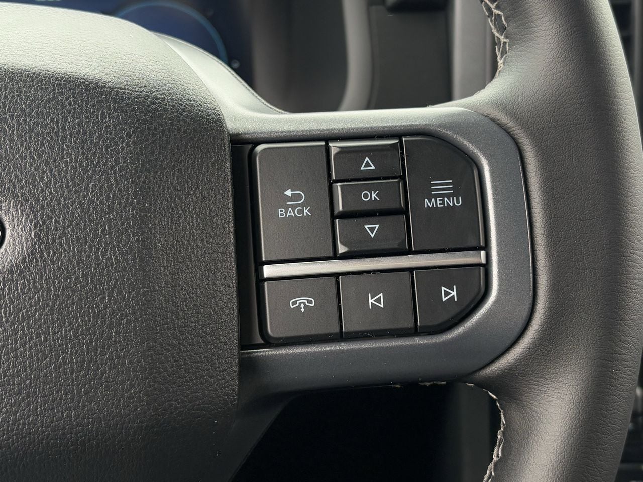 2026 Ford F-150 XLT - Photo 15