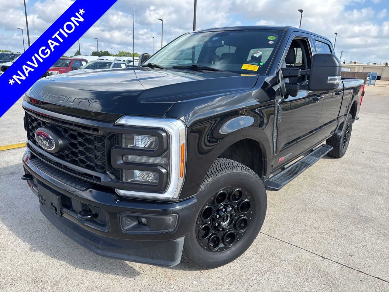 2023 Ford F-250 XLT 4x4 Crew Cab 6-3/4' Box's photo