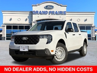 2026 Ford Maverick XL Truck SuperCrew