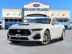 2026 Ford Mustang GT Premium Coupe