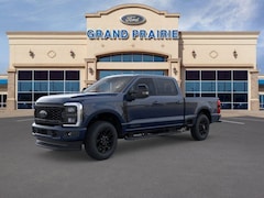 2025 Ford F-250 Lariat Truck Crew Cab