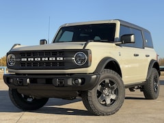 2025 Ford Bronco Big Bend SUV
