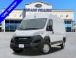  Ram ProMaster 2500