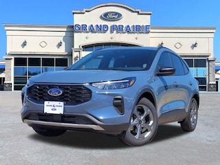2025 Ford Escape ST-Line SUV