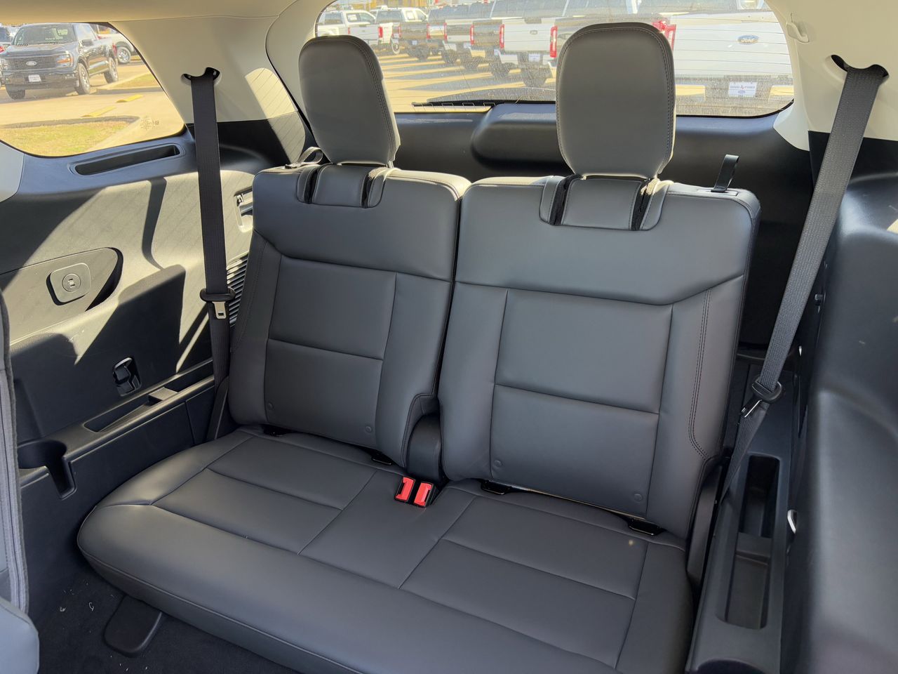 2026 Ford Explorer Active - Photo 26