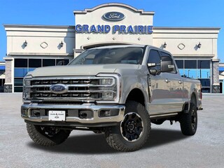 2026 Ford F-250 Lariat Truck Crew Cab